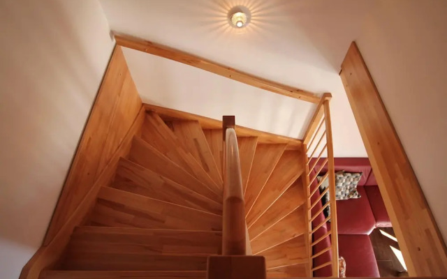 Spacious Chalet in Kötschach-Mauthen near Ski Area