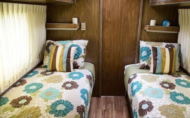 Oak Hill Bed & Breakfast