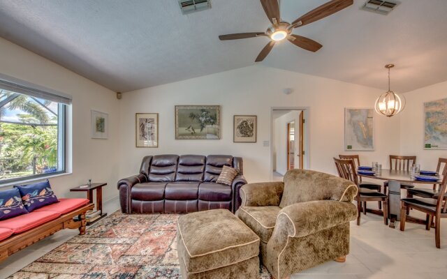 Villa Castaway Creek - Roelens Vacations