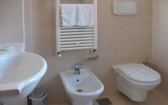 Hotel Vittoria