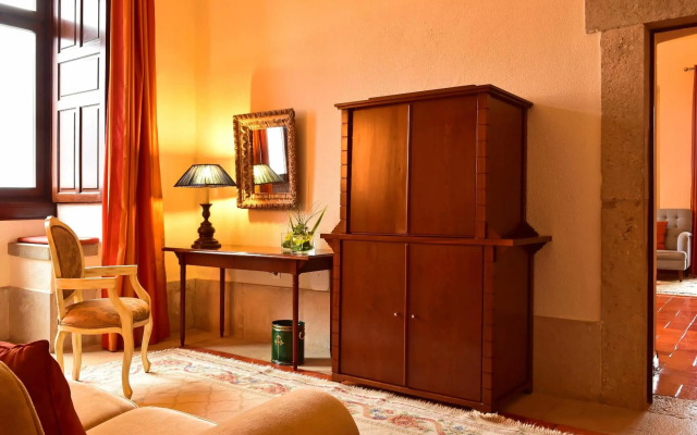 Pousada Castelo de Palmela - Historic Hotel