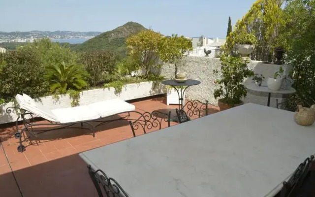 Villa Aloha