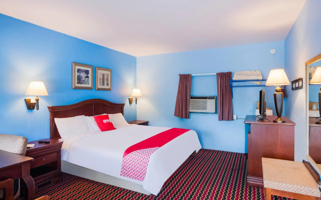 Hotel Salem-Roanoke I-81