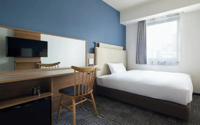 Jr West Group Via Inn Hakataguchi Ekimae