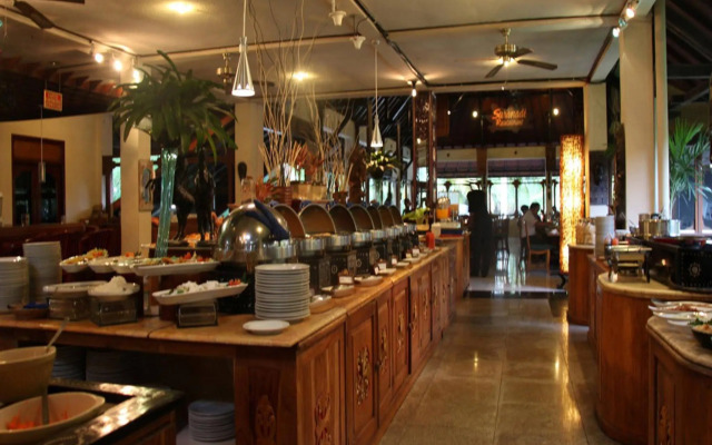 The Jayakarta Lombok Hotel & Spa