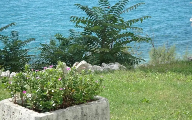 Sea View - Cosy & Comfortable - A4 Somina