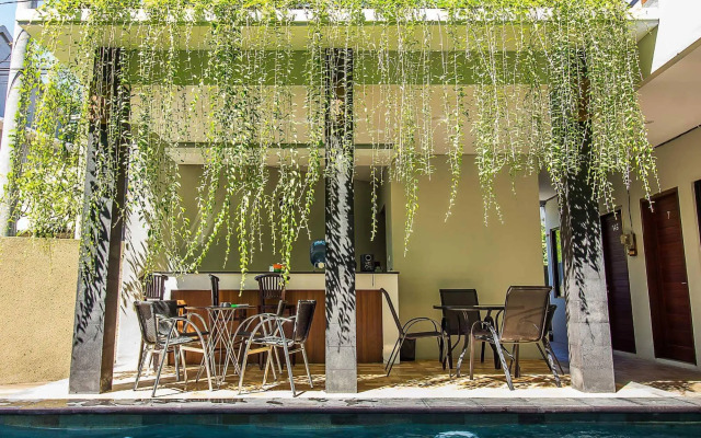 Tri Homestay Kuta