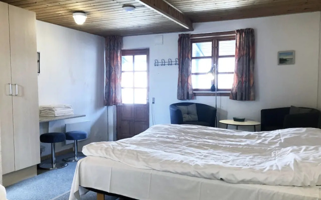 Holiday Home Vestre V