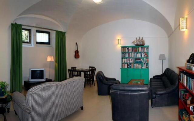 Alberg Solidanca Hostel