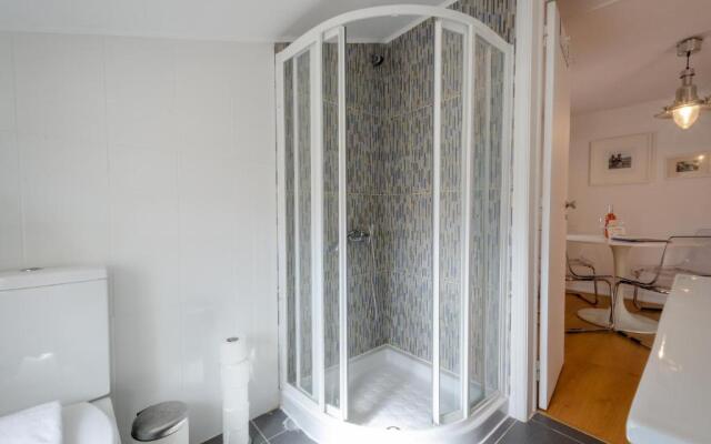 118 D - Roof House in Avenida - Lisbon