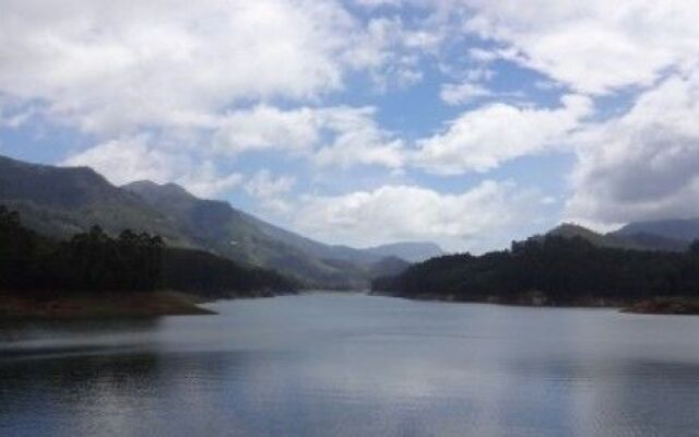 The Club Munnar