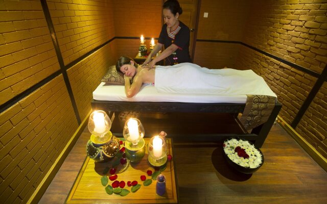 Amazing Bagan Resort