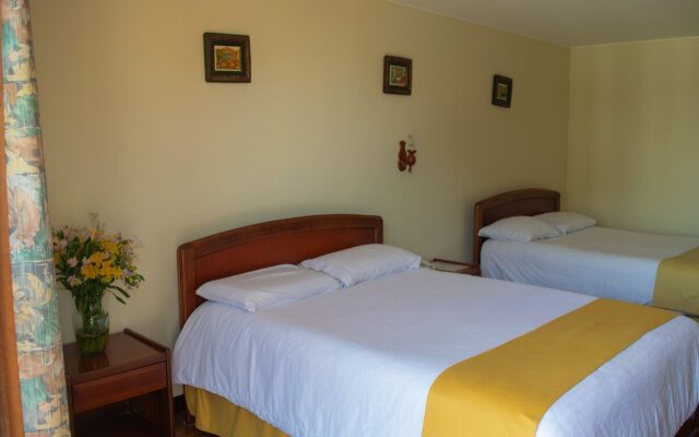 Hotel Dinastia Real