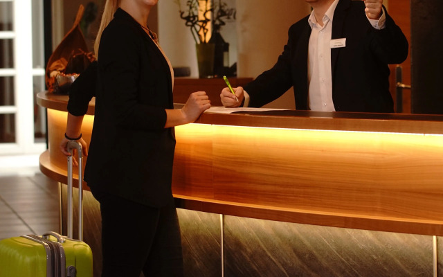 Hotel St. Raphael in the Allgäu