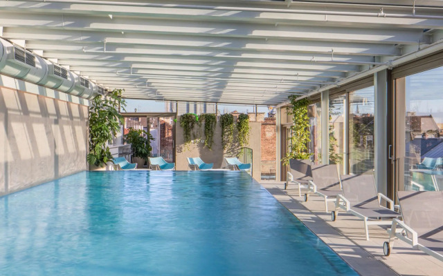 Cortile Hotel - Adult only