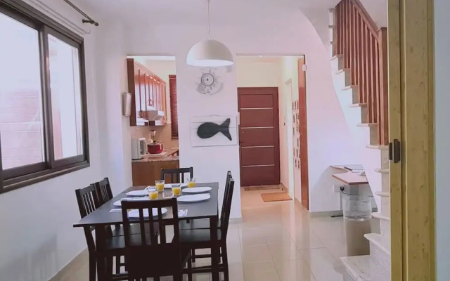 Stay Casa Palmera in Protaras