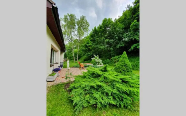 Bieszczadzki Zakątek