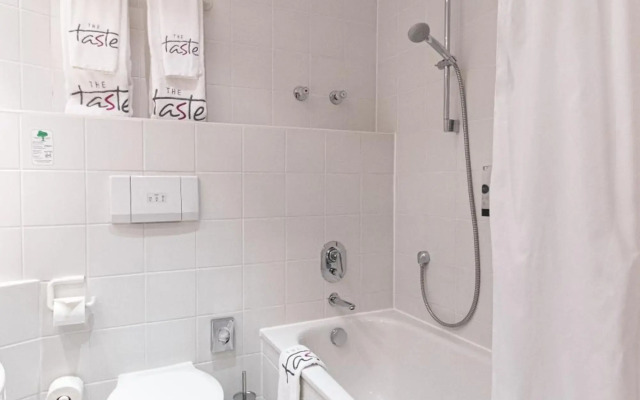 Taste Hotel Kulmbach