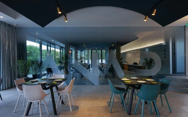 ANAP Resort Hotel Mount Mogan