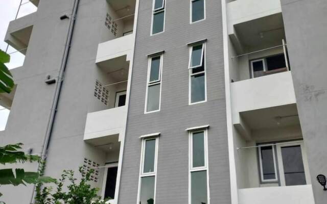 Na Nont Apartment Pak Kret