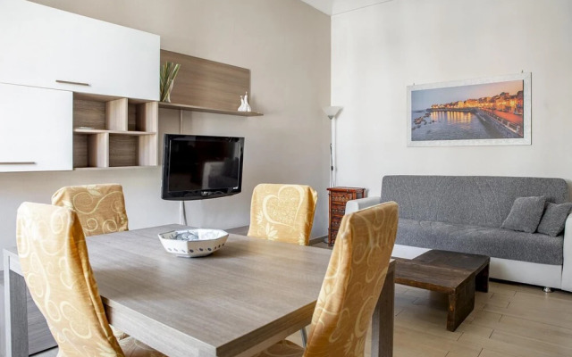 Appartamento Moderno Alla Borgata