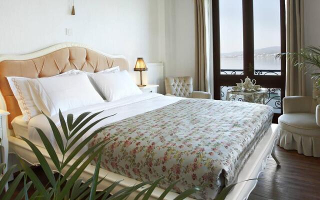 Ferahi Evler Otel