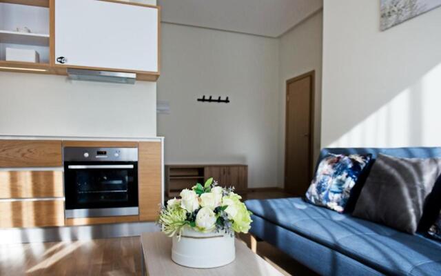 Apartment4You