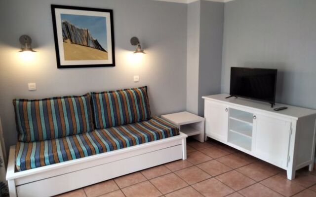 Domaine Golf Resort 13238