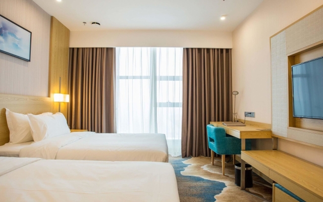ibis Styles Changsha International Exhibition Center