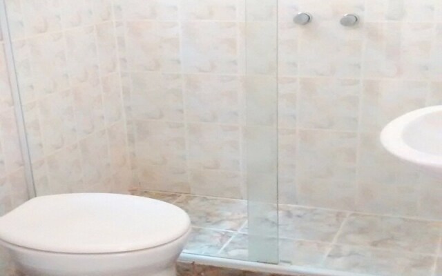 2 Bedroom Condo by Copacabana Beach