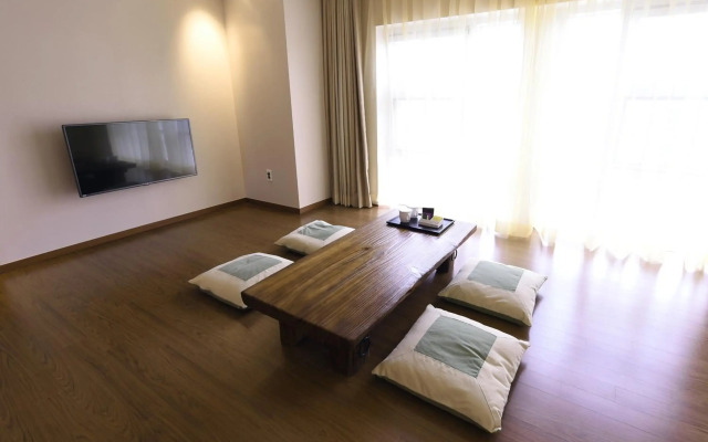 Wirye Militopiahotel By Marine