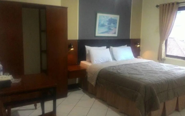 Hotel Augusta Bandung