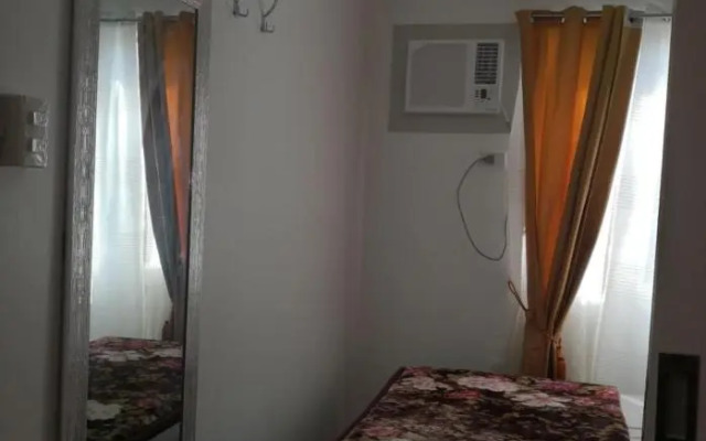 Anabelle Residence @ Marina unit 614