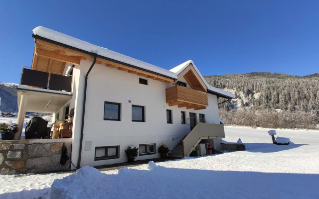 Ferienwohnung Trocker