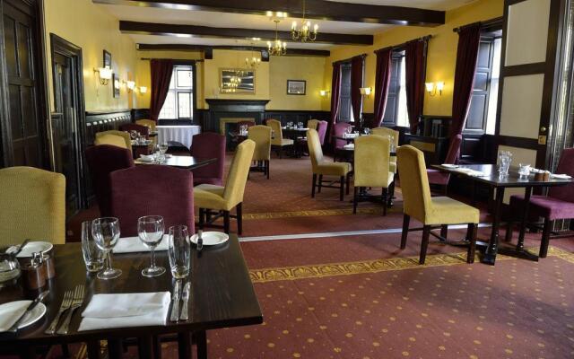 Sella Park House Hotel