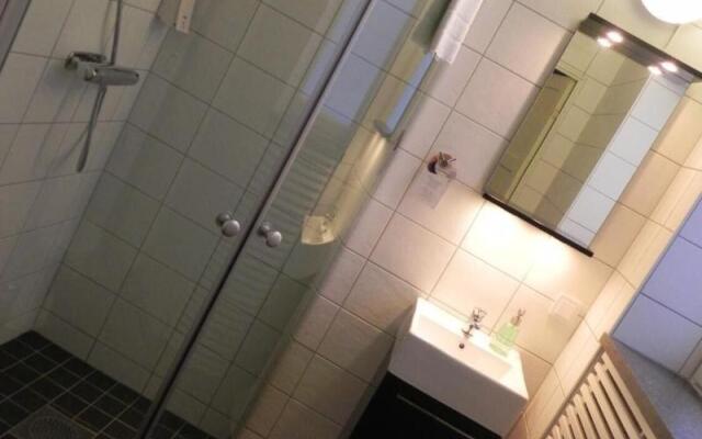 Hotell Tinget