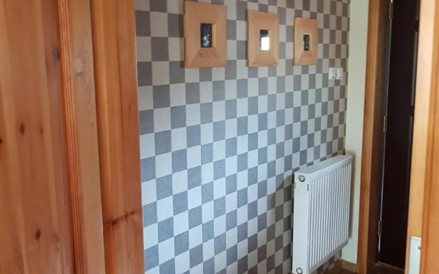 Pobierowo Bracka 1