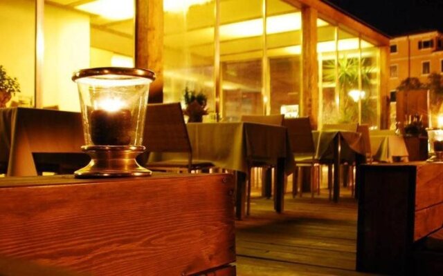Hotel Club da Baia