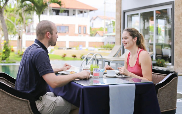 Hoian Sincerity Hotel & Spa