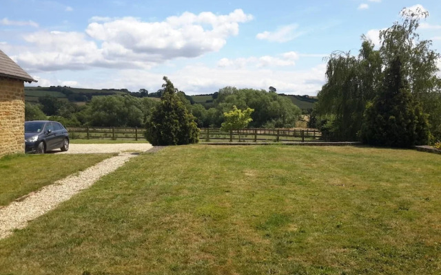 Greenhill Farm Barn B&B