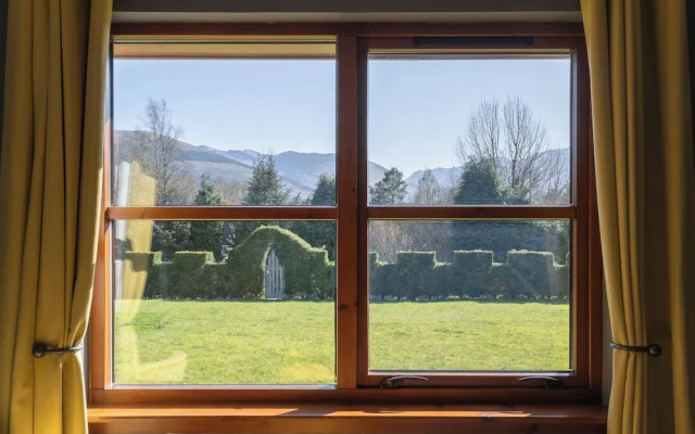 Mizpah Bed & Breakfast