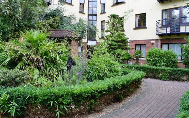 1 Bedroom Apartment in the Heart of Dublin