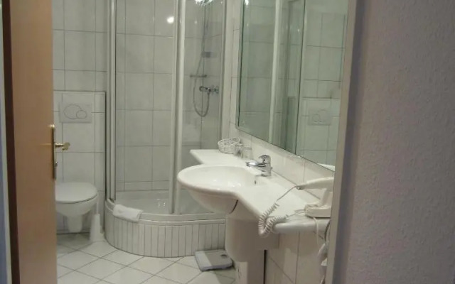 Hotel Gildenhof - An den Westfalenhallen Dortmund