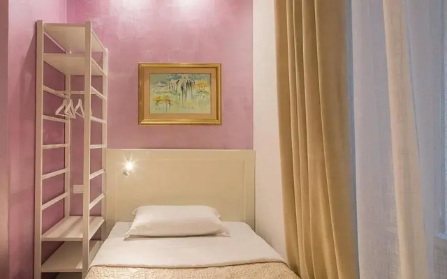 Vela Rooms