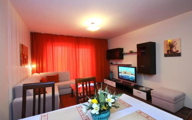 Alpe-Adria Apartments