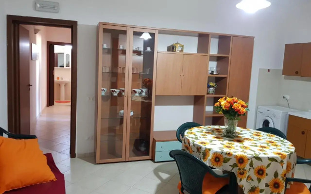 Casa Vacanze a 200 metri dal mare