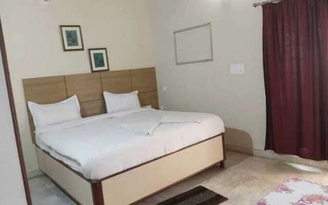 Chandan Resort
