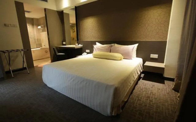 StarCity Hotel Alor Setar