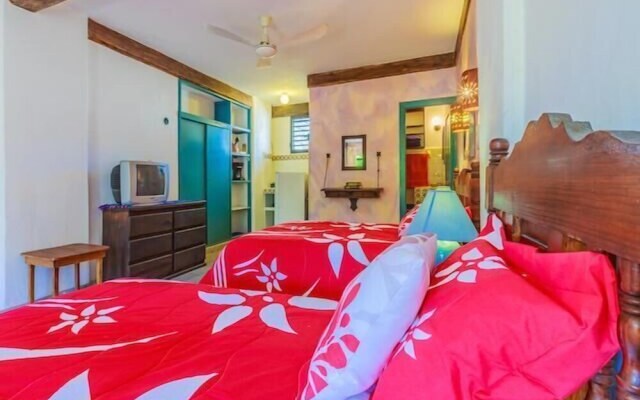 VC Boutique Hotel - Room 2