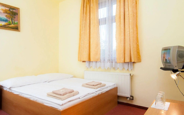 Hotel 51